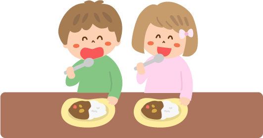 食育への取り組み