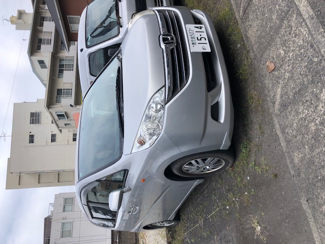 ステップワゴン