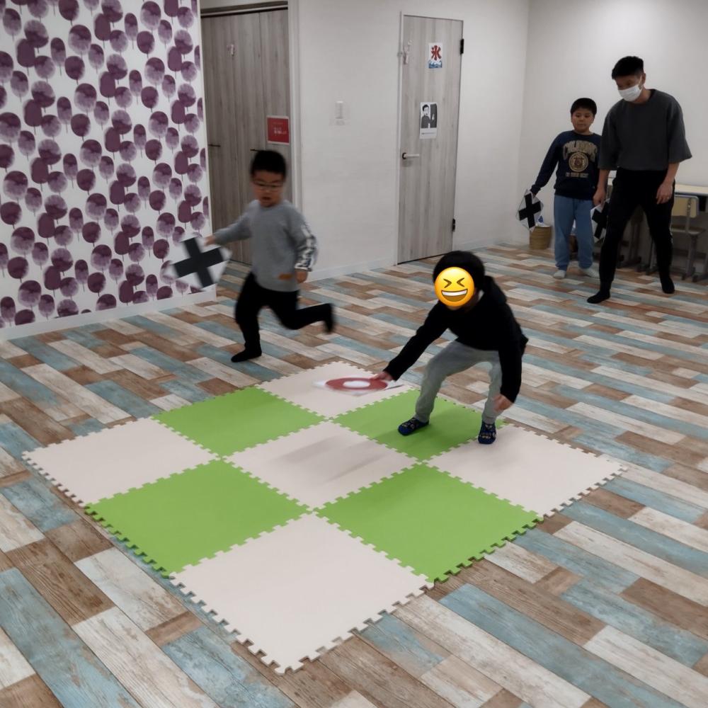 １月の活動の様子(後半)(ラーテルクラブ｜鹿児島市の放課後等デイサービス)